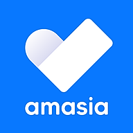 amasia交友手机软件app