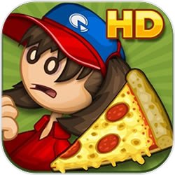 老爹的披萨店手游app