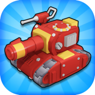 坦克战线手游app