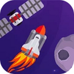 火箭太空联盟手游app
