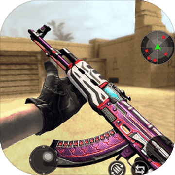 我就要吃鸡 最新版手游app