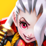 战斗少女跑酷 免费版手游app
