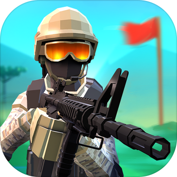 模拟枪战 最新版手游app