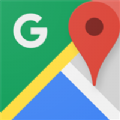 谷歌地图 高清晰手机软件app