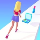 美女跑酷改造手游app