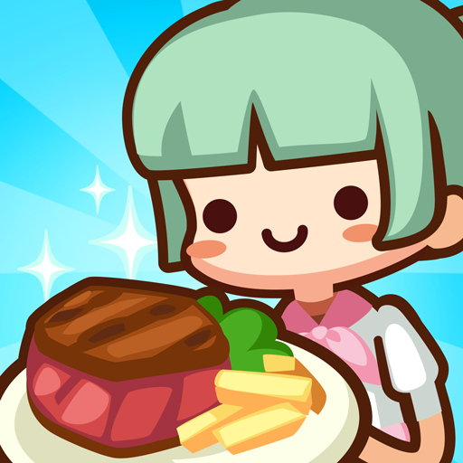 美食小厨神：星级料理手游app