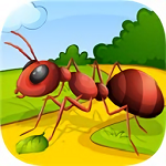 蚂蚁赛跑手游app