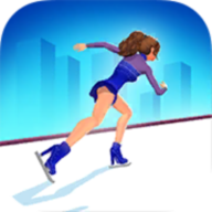 滑冰尖端手游app