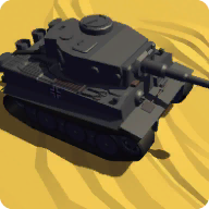 孤胆坦克手游app