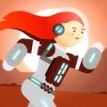 火星勇者奔跑手游app