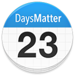 days matter 倒数日手机软件app