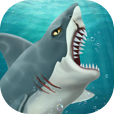 鲨鱼世界 最新版手游app