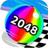 2048滚球球酷跑手游app