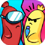 香肠派对决手游app