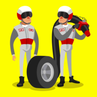 赛车修理站 最新版手游app