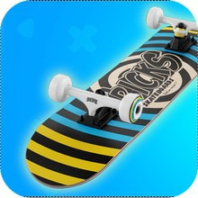 滑板模拟器 2021最新版手游app