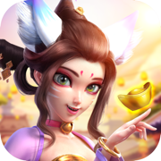 五福小财神手游app