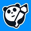 熊猫绘画 笔刷手机软件app