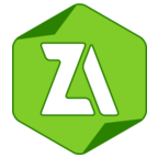 zarchiver pro 手机版手机软件app