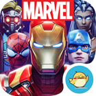 漫威超级战争 无限星际币版手游app