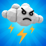 雷电粉碎 手游版手游app