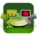 机器人青蛙手游app