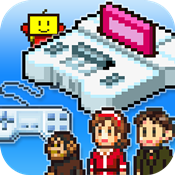 游戏开发物语 安卓版手游app