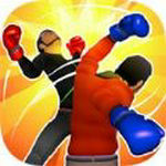 拳击冲刺3D手游app