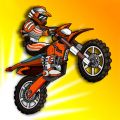 疯狂特技摩托 手机版手游app
