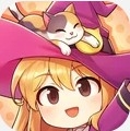 符文魔法少女 手游版手游app