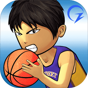 街头篮球联盟 最新版手游app