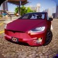 电动汽车模拟器 最新版手游app