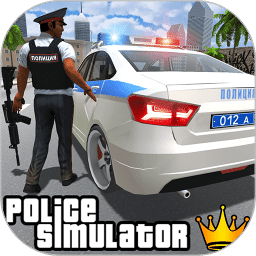 警察模拟器 最新版手游app