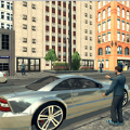新城市出租车驾驶模拟器手游app