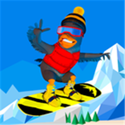 雪鸟滑雪板手游app
