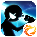 影子光剑战士 最新版手游app