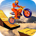 登山极限摩托4手游app