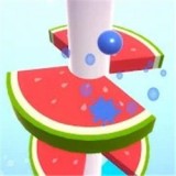螺旋水果塔3D手游app