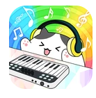 节奏猫咪 最新版手游app