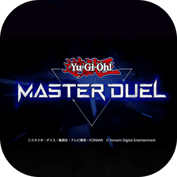 游戏王 Master Duel手游app