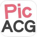 PicACG 清爽版手机软件app