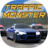 交通怪物手游app