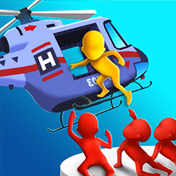 空中营救行动 手机版手游app