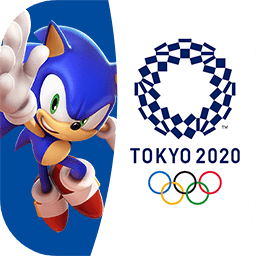 索尼克在2020东京奥运会 官方手游app