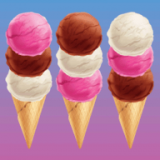 分类冰淇淋手游app