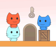 皮克猫历险记手游app