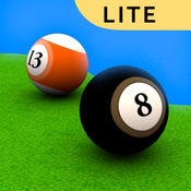 Pool Break Lite 3D手游app