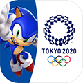 索尼克在2020东京奥运会手游app