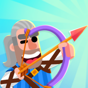 涂鸦射手手游app