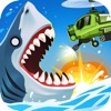 鲨鱼冲刺手游app